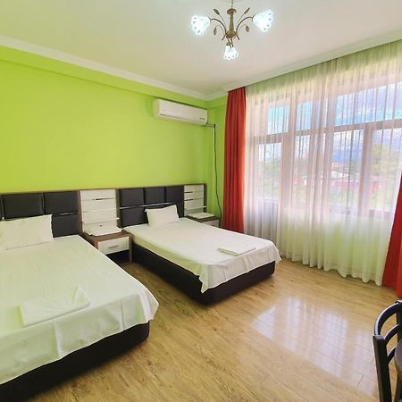 Apartments Residence 巴统 外观 照片