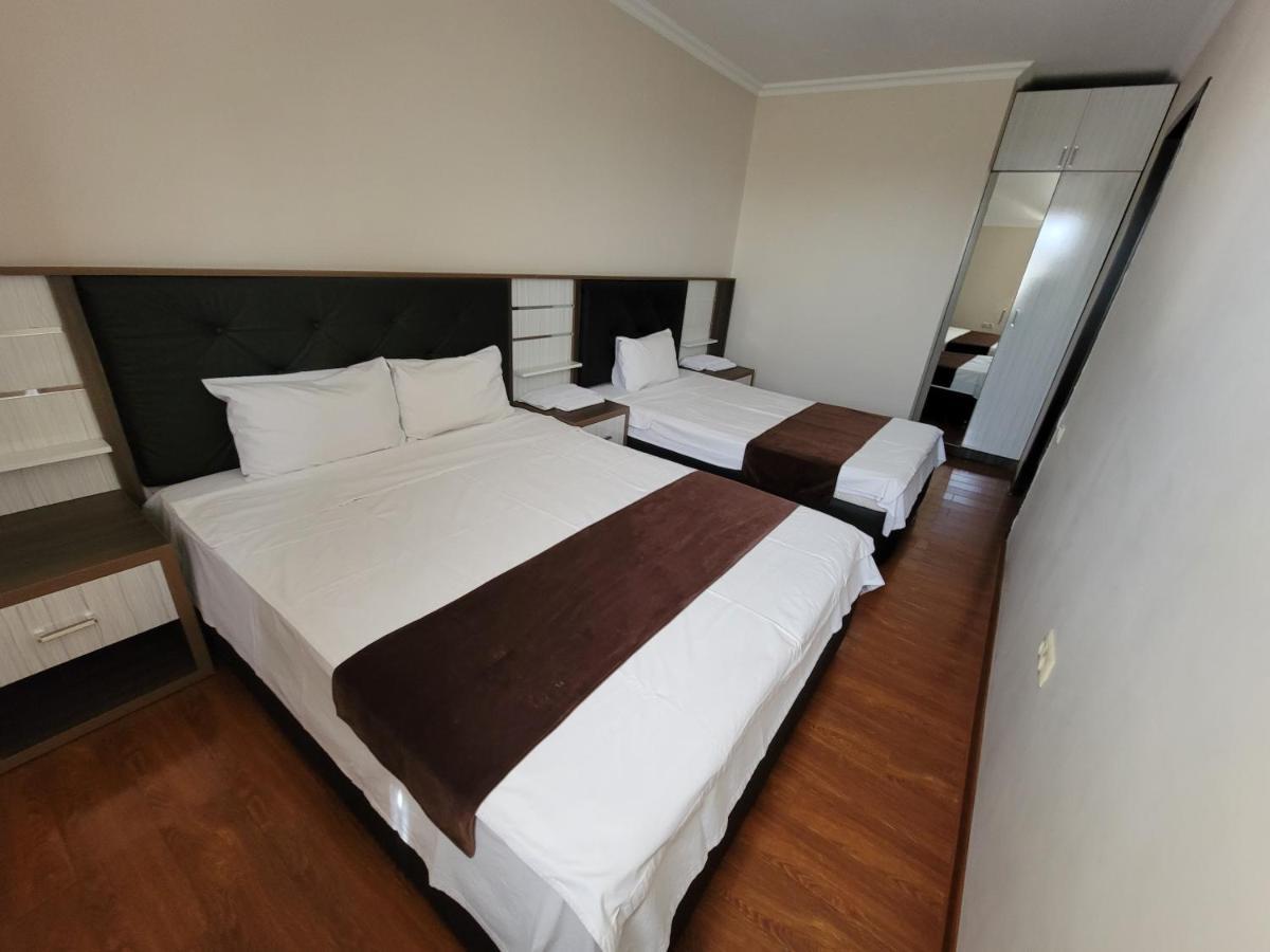 Apartments Residence 巴统 外观 照片