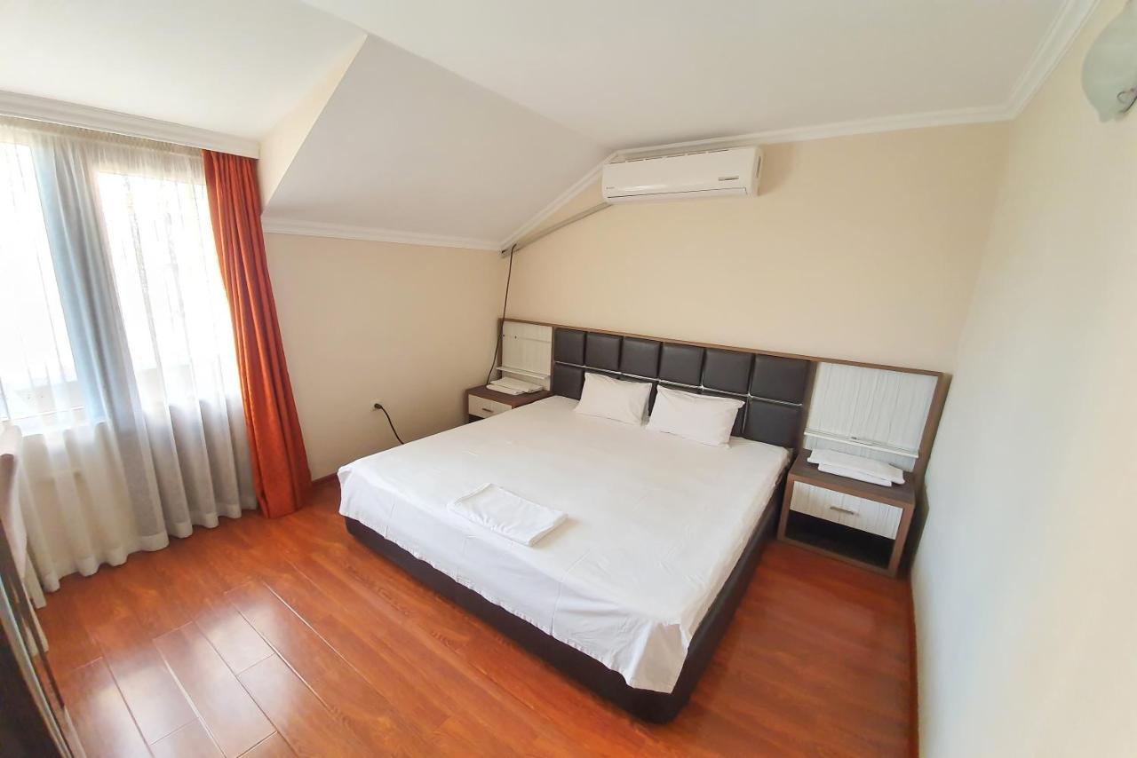 Apartments Residence 巴统 外观 照片